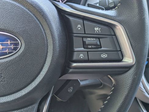 Used 2025 Subaru Outback Limited w/ Popular Package #2 AWD/4WD image 18