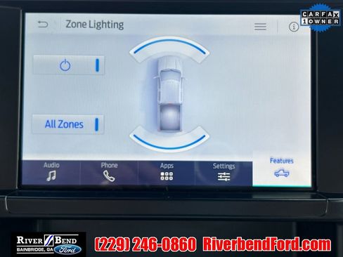Used 2025 Ford F250 XLT image 41