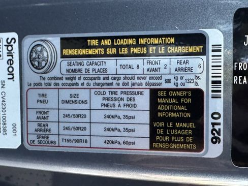 Used 2024 Kia Telluride EX image 26