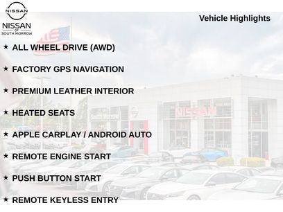 Used 2024 Genesis GV80 2.5T