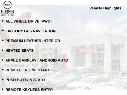 Used 2024 Genesis GV80 2.5T AWD/4WD image 1