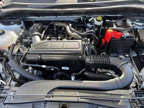 Certified 2023 Ford Escape Active w/ Tech Pack #2 image 11