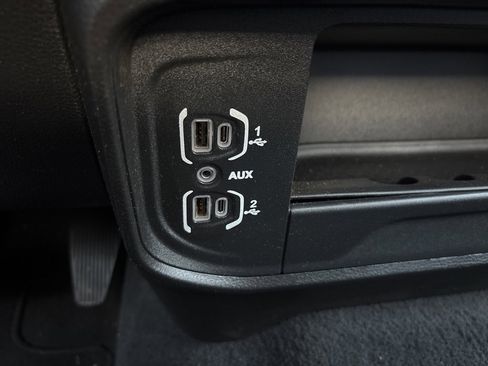 Used 2023 RAM 3500 Big Horn w/ Level 1 Equipment Group image 21