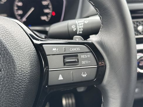 Used 2026 Honda Civic Sport image 17