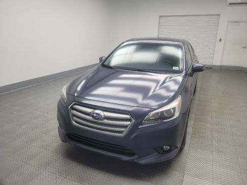 Used 2016 Subaru Legacy 2.5i Limited image 15