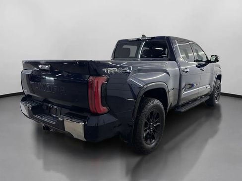 Used 2022 Toyota Tundra 1794 Edition AWD/4WD image 10
