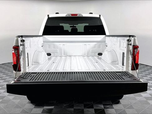 Used 2024 Ford F150 STX AWD/4WD image 32