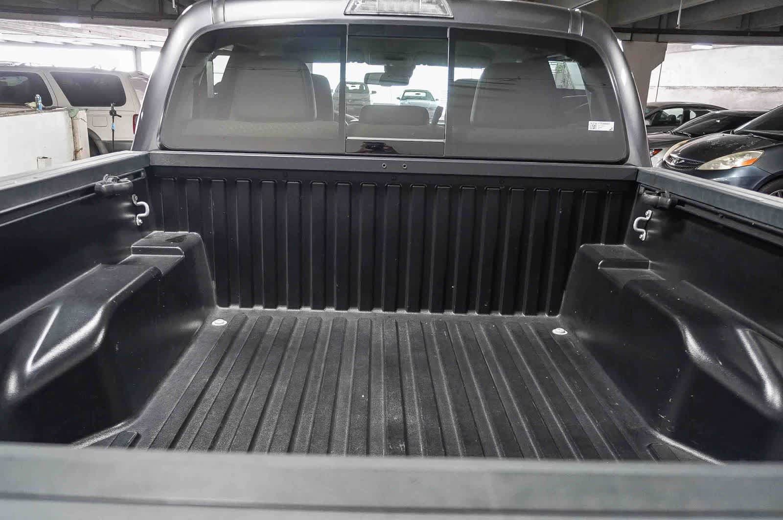 Certified 2023 Toyota Tacoma SR5 RWD image 29