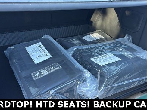 New 2025 Ford Bronco Outer Banks image 31