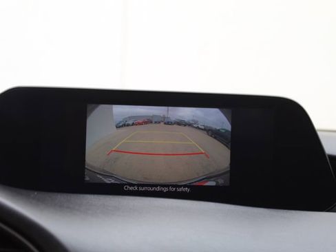 Certified 2024 MAZDA MAZDA3 s image 21