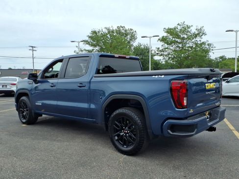 Used 2024 GMC Sierra 1500 Elevation AWD/4WD image 7