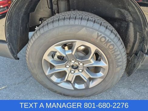 Used 2023 Ford Maverick XLT w/ Equipment Group 300A Standard AWD/4WD image 12