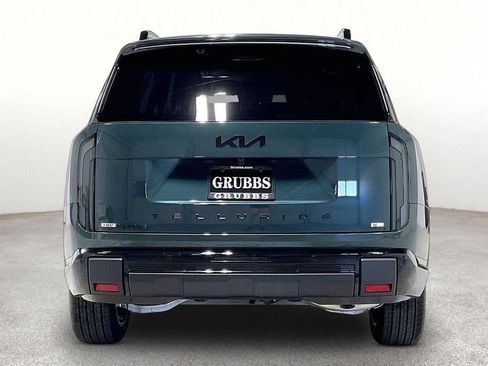 New 2027 Kia Telluride X-Line SX Prestige AWD/4WD image 5