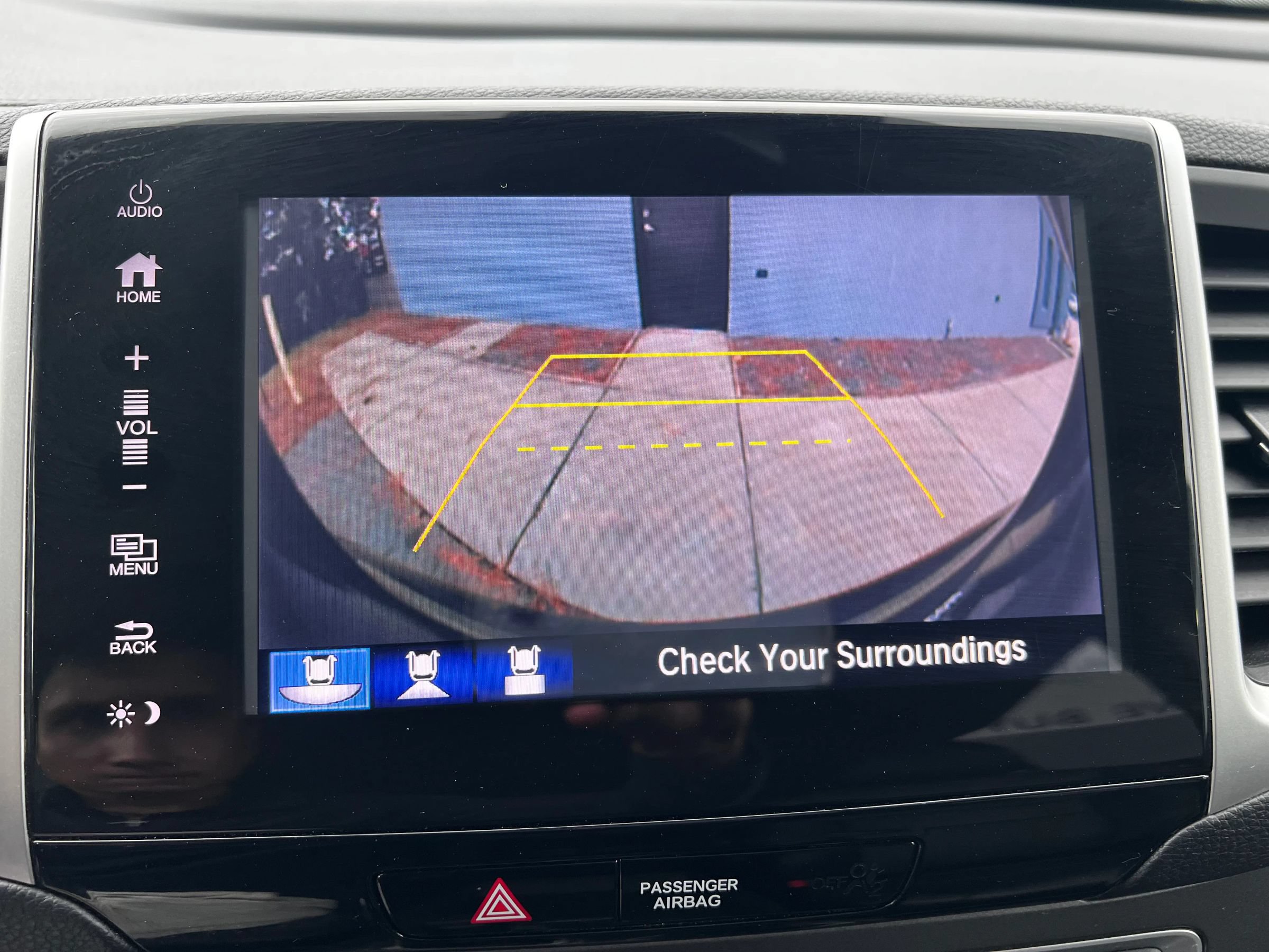Used 2018 Honda Pilot EX-L image 23