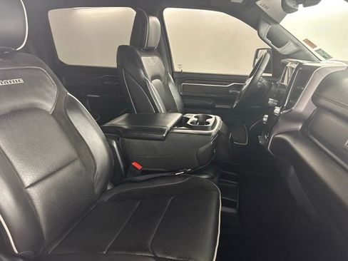 Used 2025 RAM 1500 Laramie RWD image 18