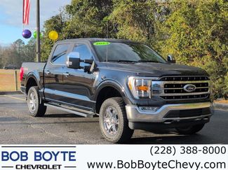 Used 2023 Ford F150 Lariat video 1
