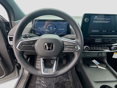 New 2026 Honda Prologue Eco image 10