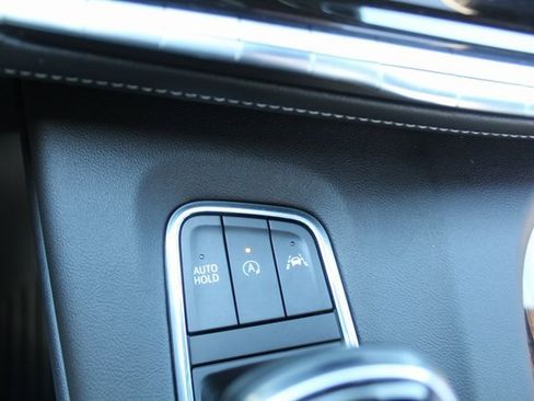 Used 2023 Cadillac Escalade ESV Premium Luxury w/ LPO, Floor Liner Package image 43