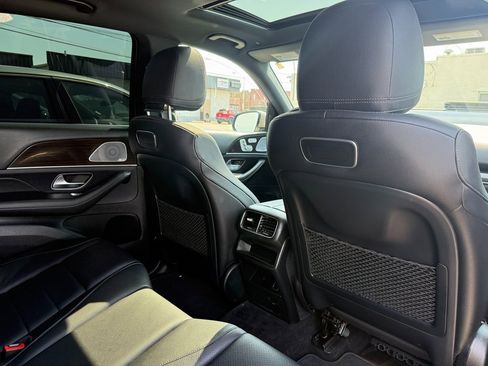 Used 2020 Mercedes-Benz GLE 350 GLE 350 image 16