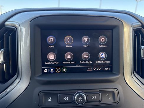 Used 2024 GMC Sierra 1500 Pro w/ Pro Value Package image 18