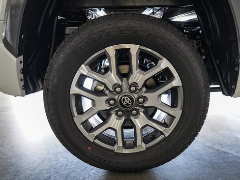 New 2026 Toyota Tundra 1794 Edition AWD/4WD image 9