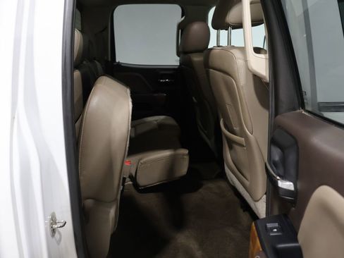 Used 2015 GMC Sierra 1500 SLT image 20