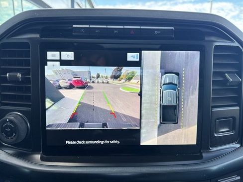 Used 2021 Ford F150 Limited image 26