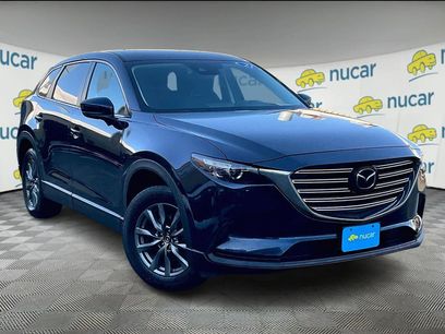 Used 2021 MAZDA CX-9 Sport