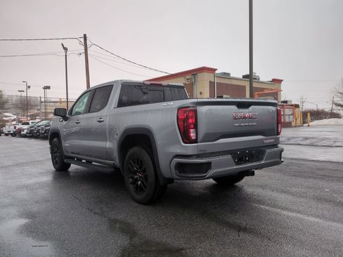 New 2026 GMC Sierra 1500 Elevation w/ Preferred Package image 7