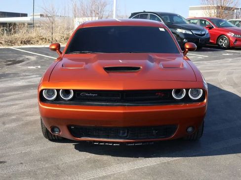 Certified 2023 Dodge Challenger R/T Scat Pack w/ Plus Package image 3