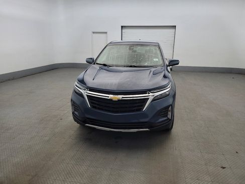 Used 2024 Chevrolet Equinox LT AWD/4WD image 15