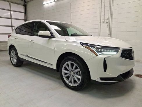 Certified 2023 Acura RDX AWD image 1