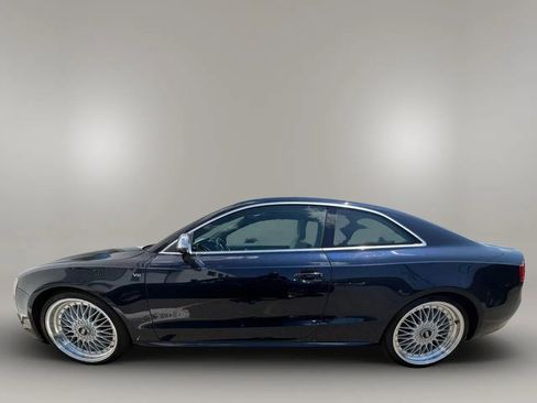 Used 2011 Audi S5 Prestige AWD/4WD image 3