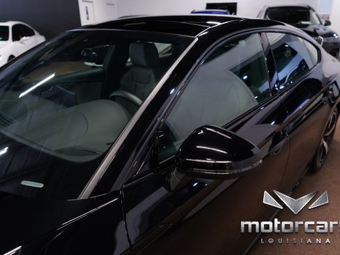 Used 2024 Audi A5 2.0T Premium Plus AWD/4WD image 13