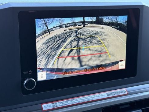 New 2026 Toyota Tacoma SR5 image 17