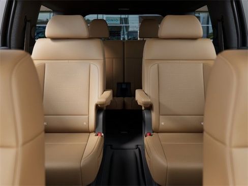 New 2026 Hyundai Santa Fe Limited image 12