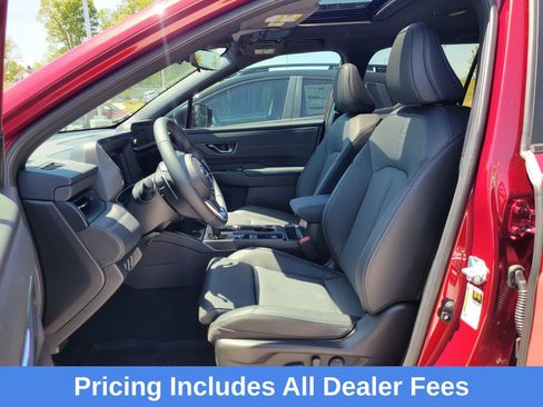 New 2026 Subaru Outback Touring XT AWD/4WD image 28