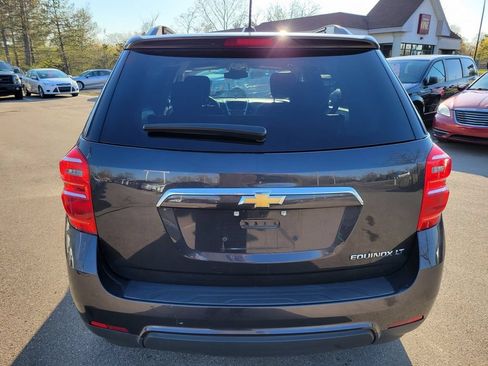 Used 2016 Chevrolet Equinox LT FWD image 6