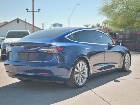 Used 2019 Tesla Model 3 Long Range image 4