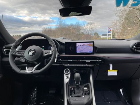 New 2024 Dodge Hornet R/T w/ R/T Blacktop Package image 27