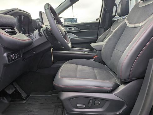 New 2026 Ford Explorer ST w/ Sun And Sound Package image 23