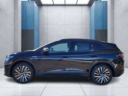 New 2026 Volkswagen ID.4 Pro image 26