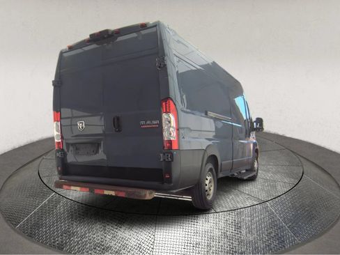 Used 2020 RAM ProMaster 3500 FWD image 2