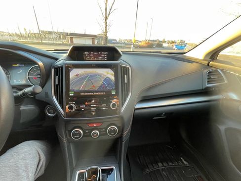 Used 2019 Subaru Crosstrek 2.0i Limited AWD/4WD image 12