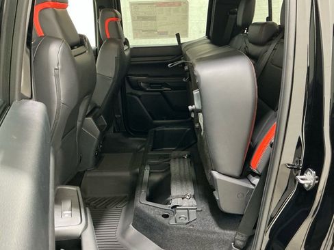 New 2026 Ford Ranger Raptor AWD/4WD image 21