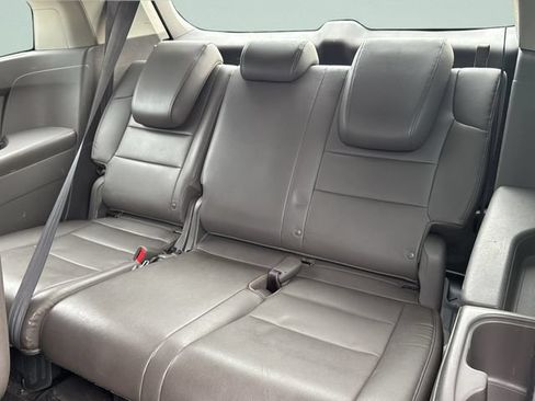 Used 2016 Honda Odyssey EX-L image 15
