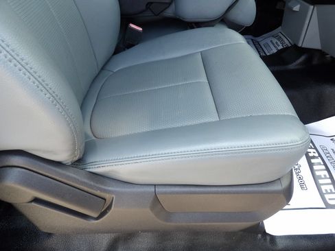 Used 2015 Ford F250 XL w/ Power Equipment Group RWD image 37