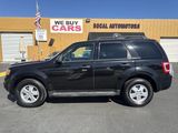 Used 2011 Ford Escape XLT w/ 202A Rapid Spec Order Code image 2