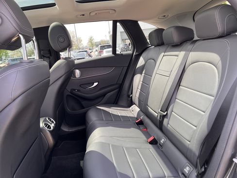 Certified 2020 Mercedes-Benz GLC 300 4MATIC image 32