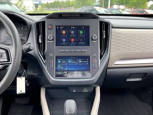 Certified 2025 Subaru Forester AWD/4WD image 22